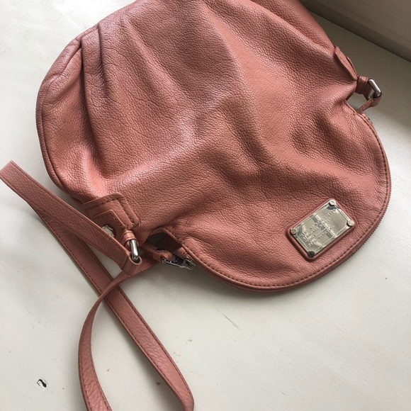 Marc by Marc Jacobs leather purse - Picture 3 of 5